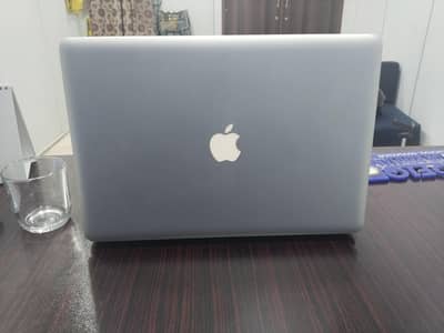 Apple MacBook Pro (2012 Model)