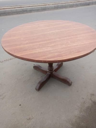 Wooden Tables 6