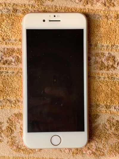 Iphone 7 32GB PTA Approved