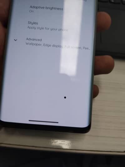 moto edge 2020 8/256gb pta approved