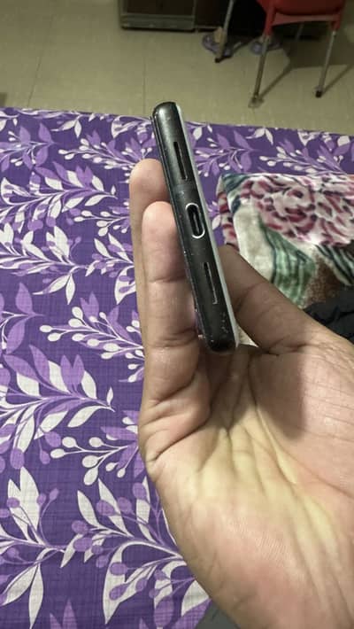 Google Pixel 6 good working condition 6/128