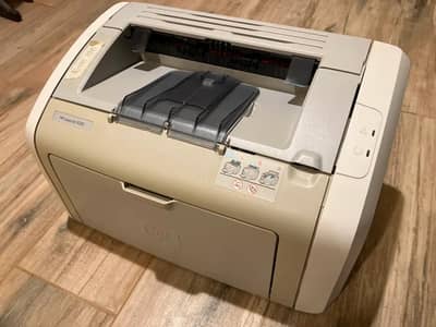 HP LaserJet P1020 printer/All Printers,Toners/ink Cartridges/Refilling