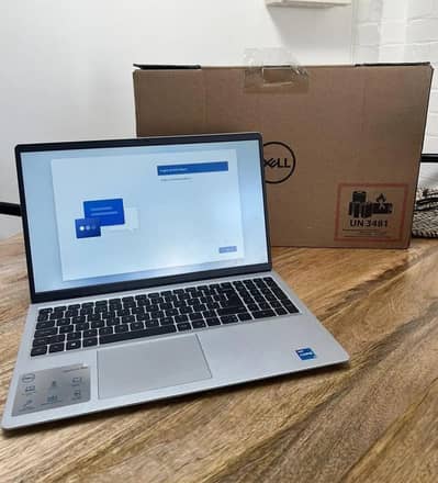 Dell Laptop cor I 7  for sale  32 gb ram home dey