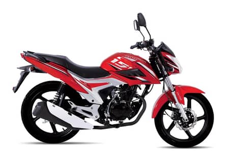 UNITED 150CC