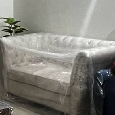 Brand New 2 Seater Sofa for Urgent Sale