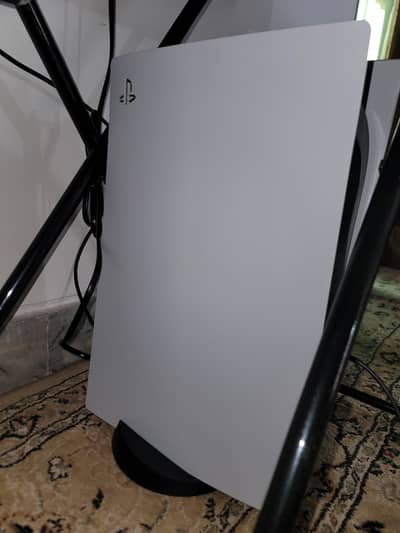 Sony PS5 Disc Edition 825gb Canada Variant