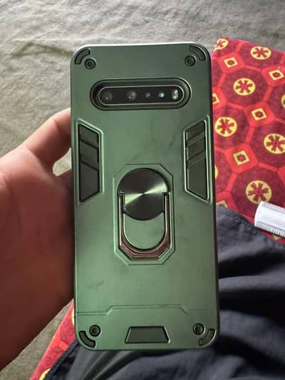 LG v60 thinq 5G 8/128