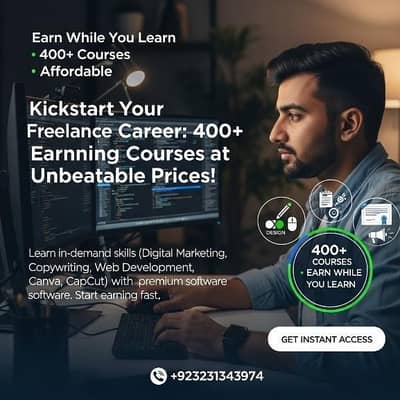 Provide Online Courses