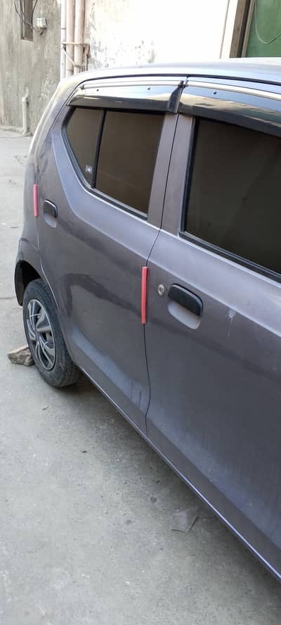 alto vxr 2021 December register 2022