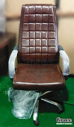 Executive Office Chair/Special Revolving Chair/Boss Chair/Office Chair