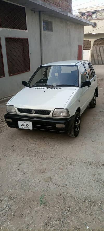 Mehran car for sale