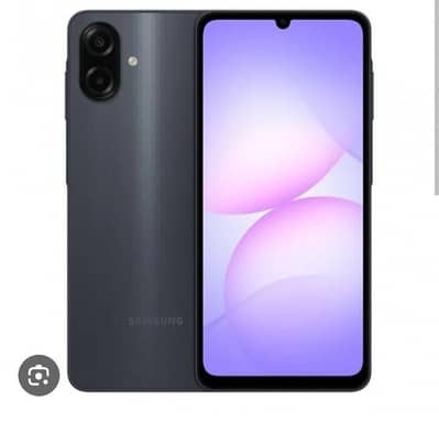 Samsung a07  4. . 64.