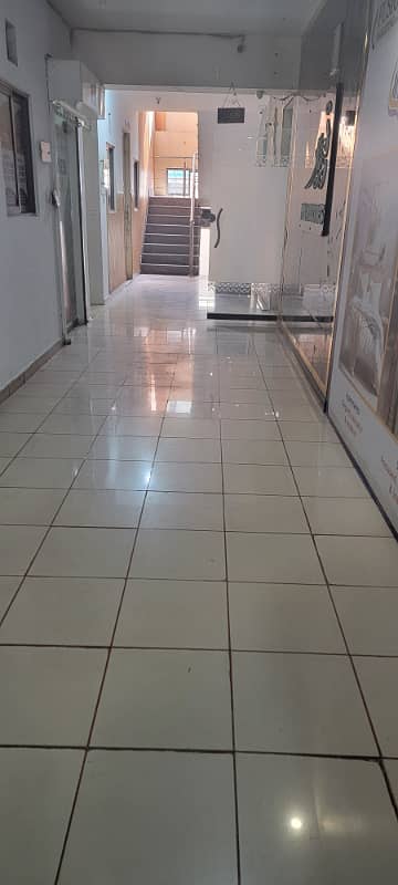 G/11 Markaz New Plaza Vip Location 858sq 1st Floor Double Office Available For Rent Real Piks