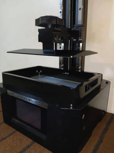 Anycubic m5s pro 14K resin 3d printer