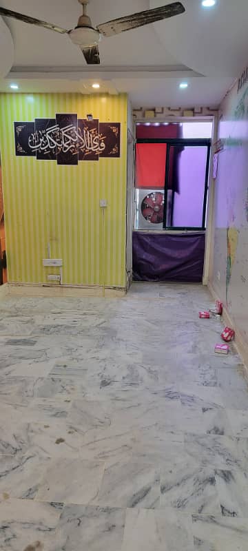 G-11 Markaz Margala Face 429 Sq Feet Office Available For Rent