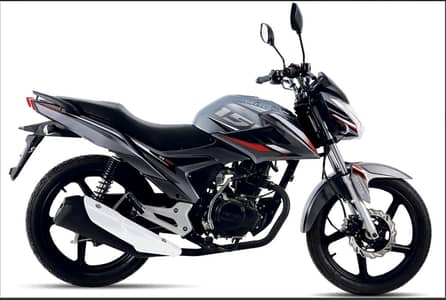 UNITED 150CC Available On Easy Installemnts