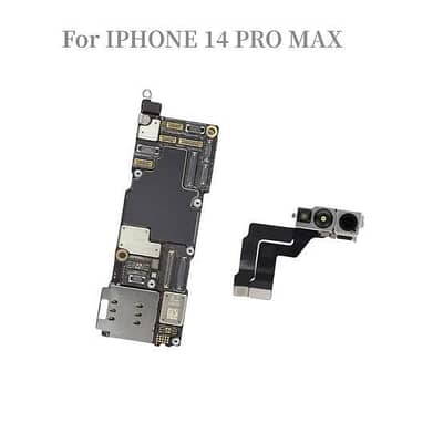 iphone 14 pro Max  Bord