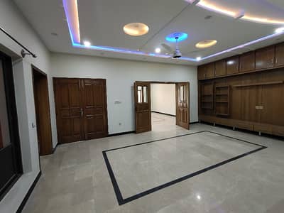 D-12 Beautiful Location Ground Floor Available For Rent