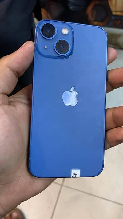 iPhone 13 mini 128gb jv