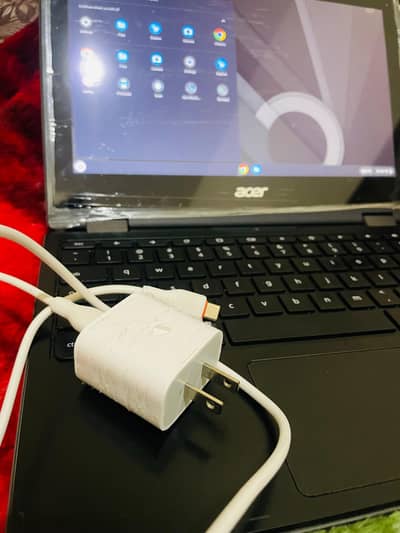 Acer Chromebook