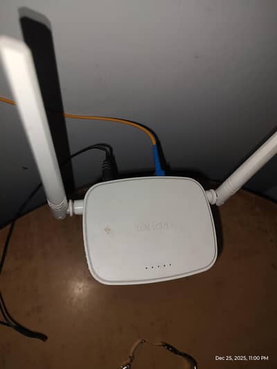 Tenda router for sell