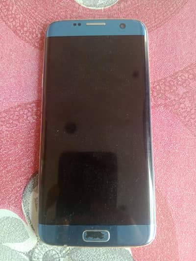 Samsung s7 edge panal/uniit