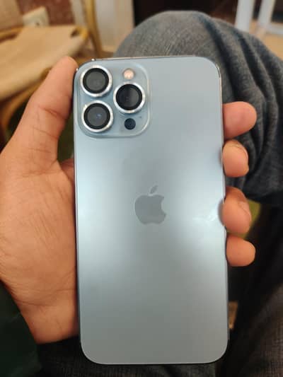 iPhone 13 Pro Max 256gb for sale