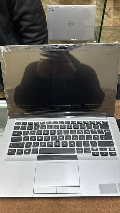 Dell latitude 5410 core i5 10th gen 8gb ram 256gb SSD laptop
