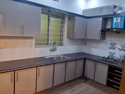 10 Marla Beautiful House For Rent Near All Facilities