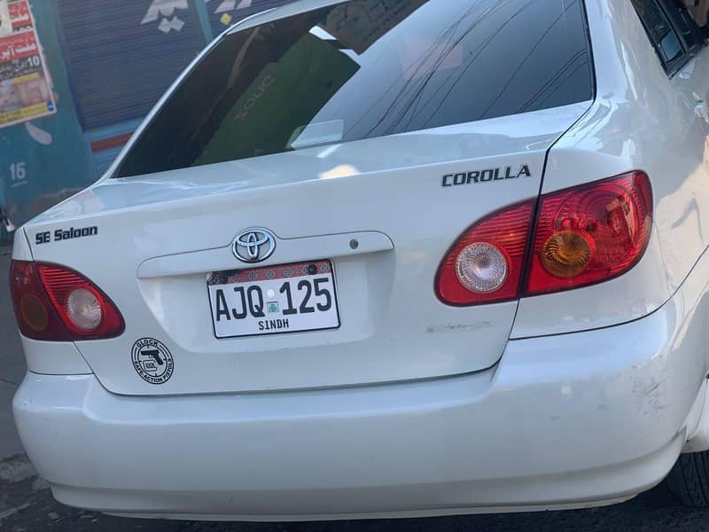 original condition 3