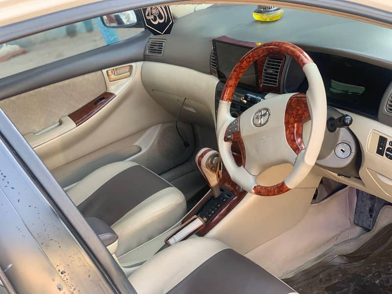 original condition 4