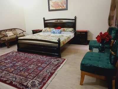 1 Kanal House For Rent With Soler Near All Facilities