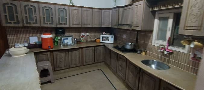 Portion Rent Westopen 3 Bed dd Line Sweet Water