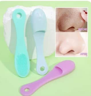Deep Cleansing Face Brush – Glow Skin | COD