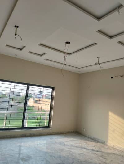 1 Kanal Brand New House For Rent Near All Facilities