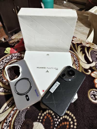 huawei Pura 70 ultra