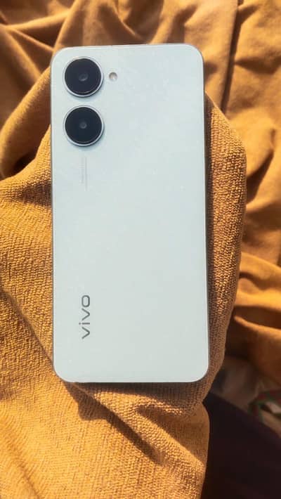 Vivo y03 4/64