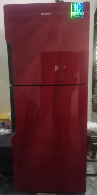 Gree Full size Fridge