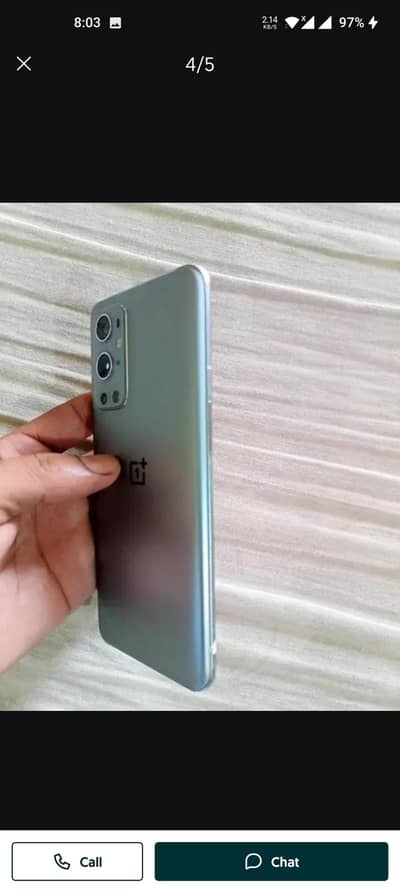 one plus 9 pro