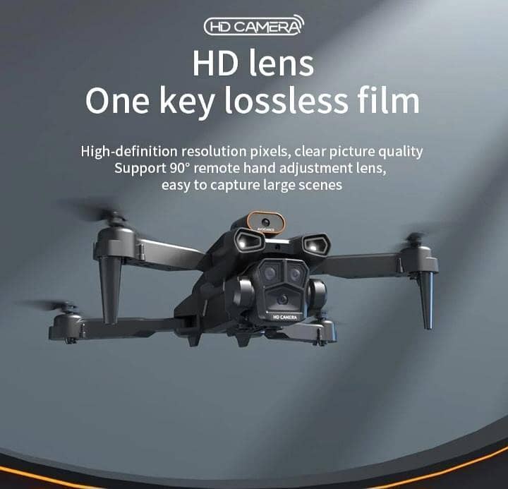 HD drone camera 4