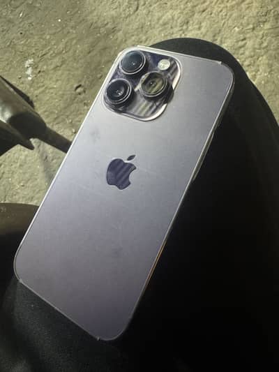 iphone 14 pro factory unlock HK model