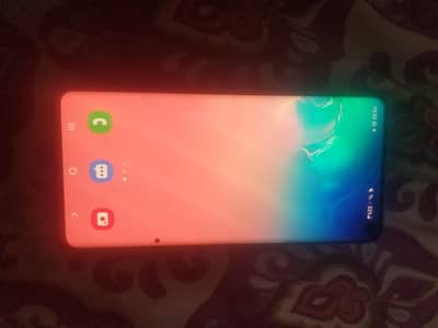 exchange possible with Gaming Phone  in same price