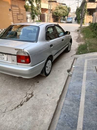 Suzuki baleno for sale