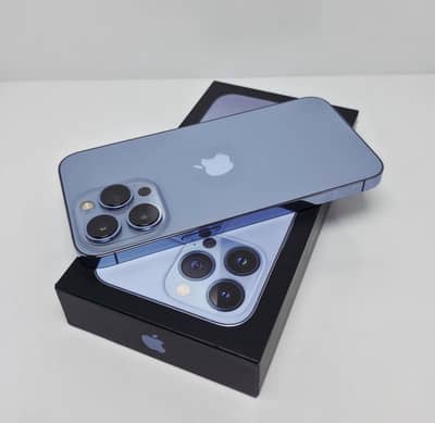 iphone 13 pro official pta approved