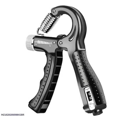 hand gripper new .