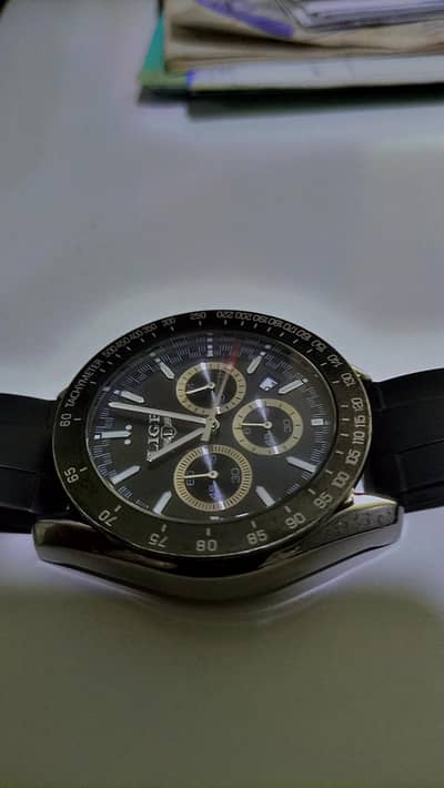 Lige Branded watch for sell