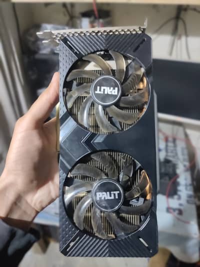 Nvidia rtx 2060 super