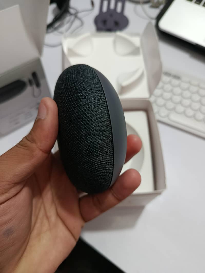 Google home mini 0