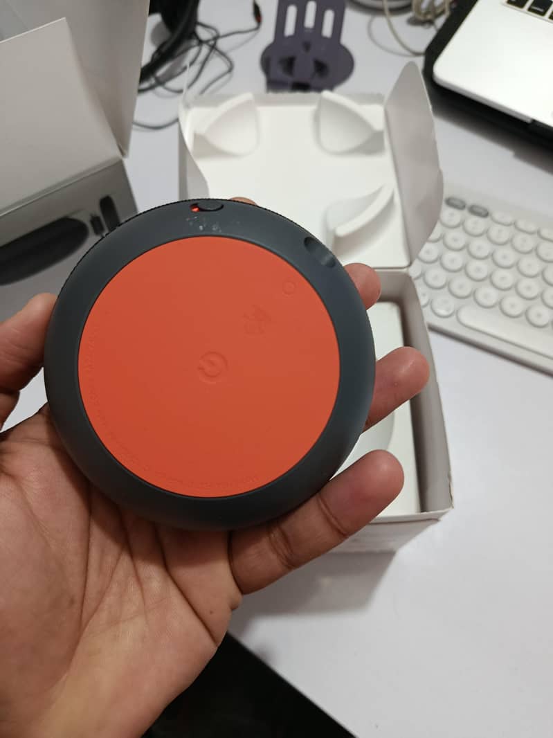 Google home mini 2