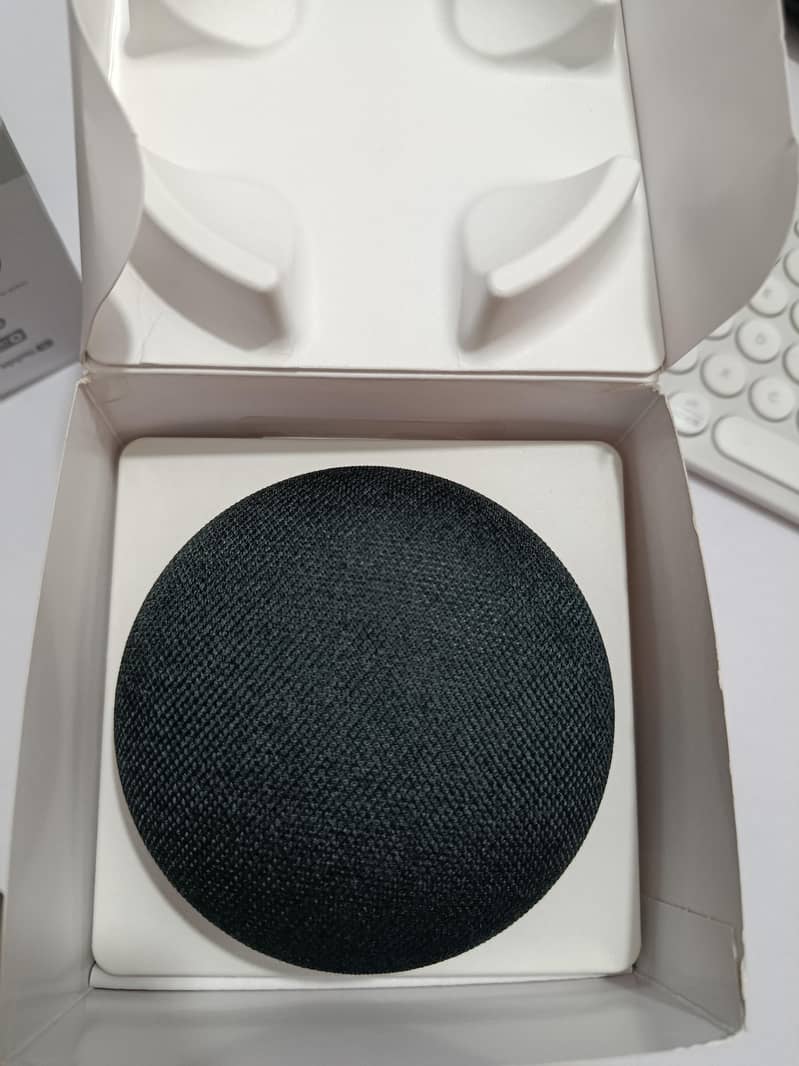 Google home mini 4